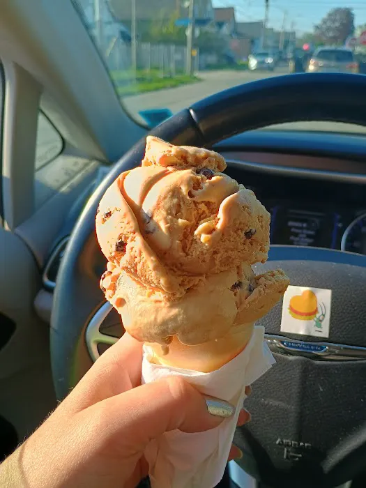 The Yard Ice Cream Picture 4