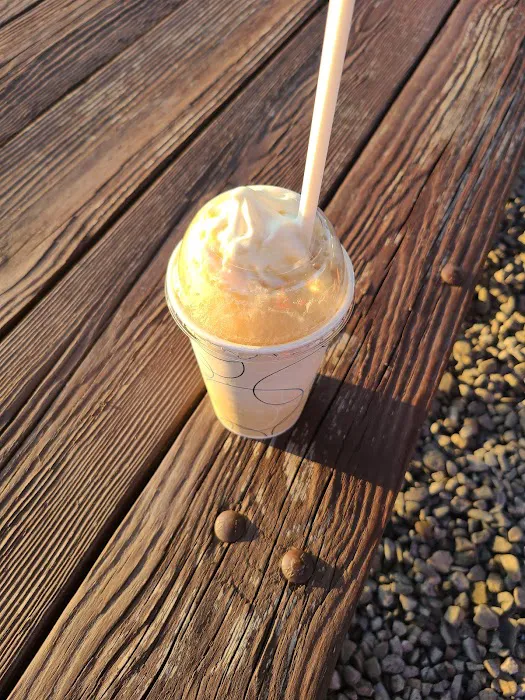 Great Lakes Station Ice Cream - 
