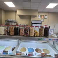 Sweet World Cafe 1 ico
