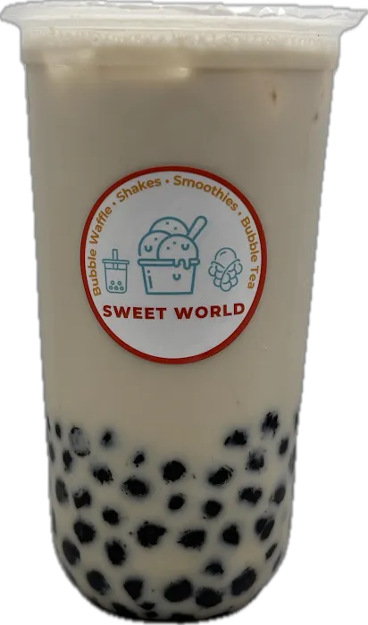 Sweet World Cafe 1 Picture 7