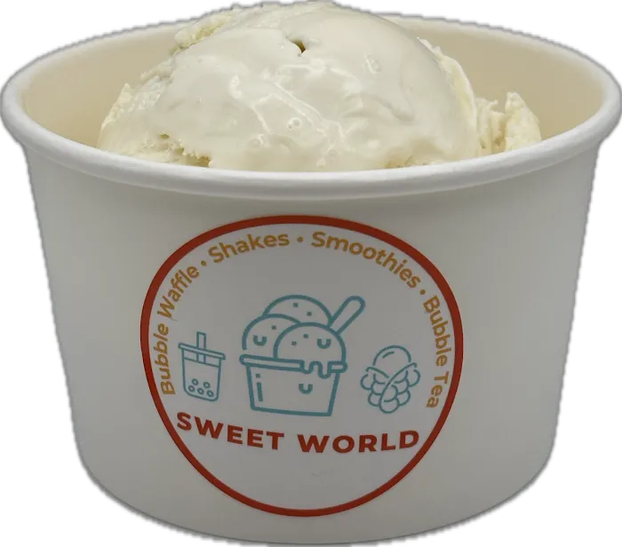 Sweet World Cafe 1 Picture 8