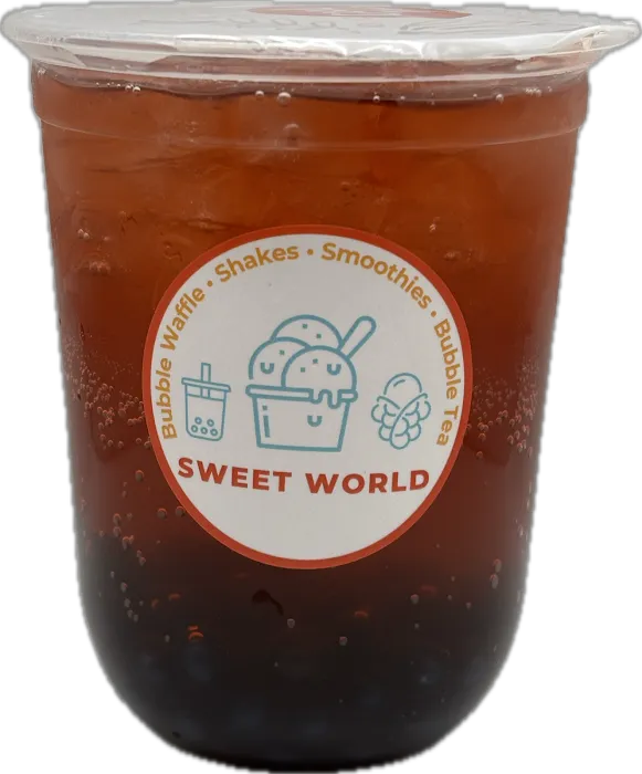 Sweet World Cafe 1 Picture 9