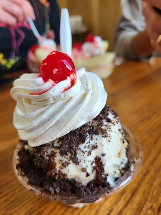 Gwenny’s Ice Cream Shoppe Picture 3