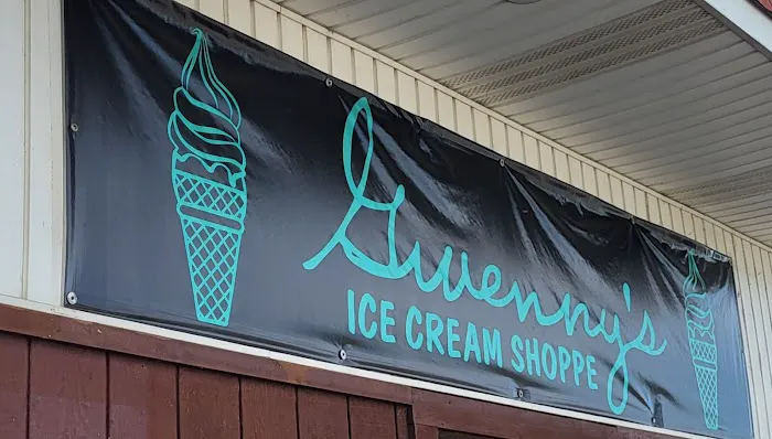 Gwenny’s Ice Cream Shoppe Picture 5