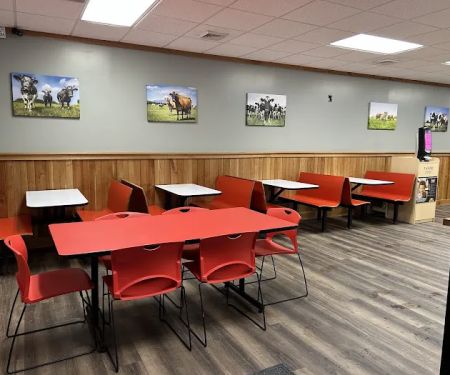 Tri-County Dairy