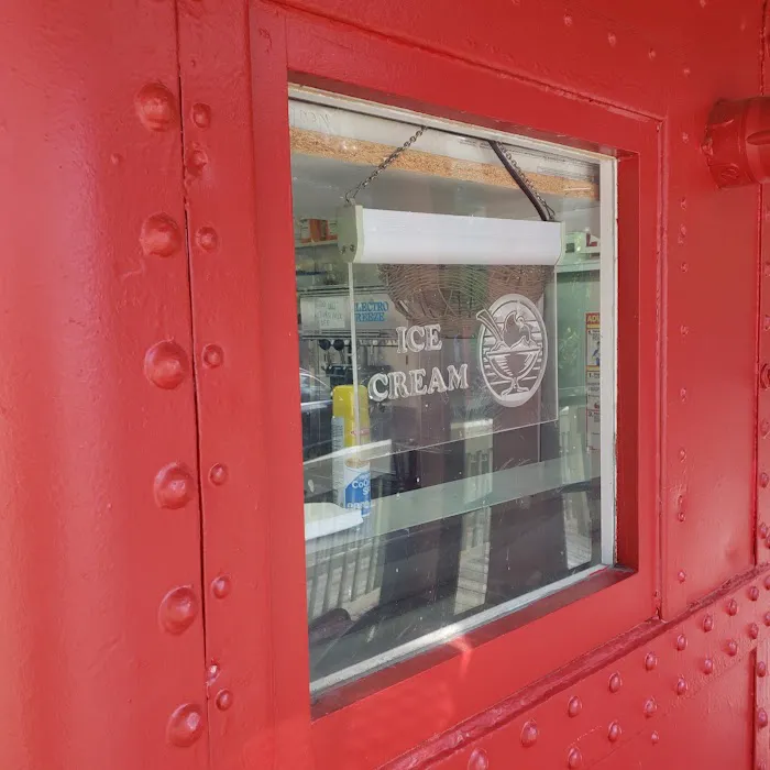 Little Red Caboose Picture 10