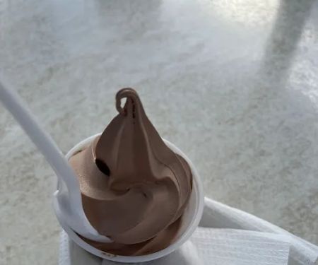 DiRienzo's Ice Cream