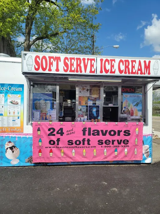 DiRienzo's Ice Cream Picture 8