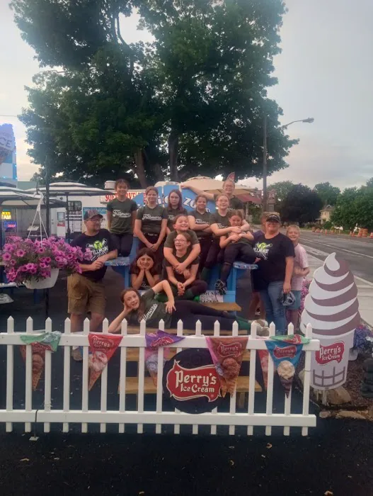 DiRienzo's Ice Cream Picture 7