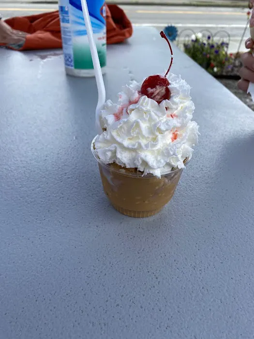 DiRienzo's Ice Cream Picture 3