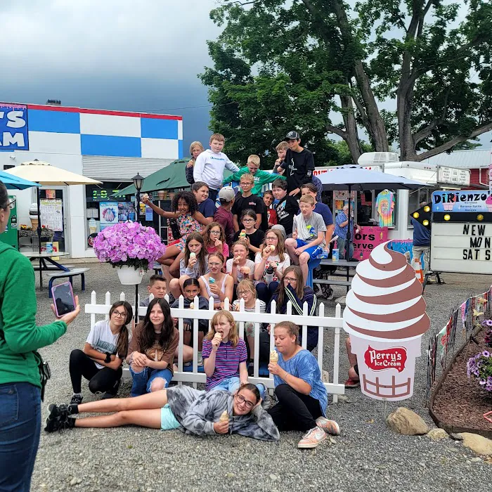 DiRienzo's Ice Cream Picture 10