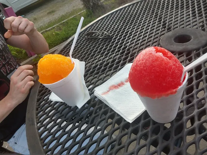 Shaved Ice Picture 5