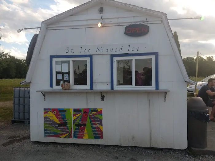 Shaved Ice Picture 1