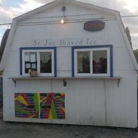 Shaved Ice ico