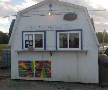 Shaved Ice