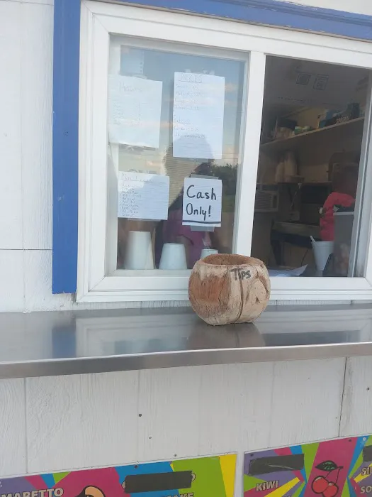 Shaved Ice Picture 3