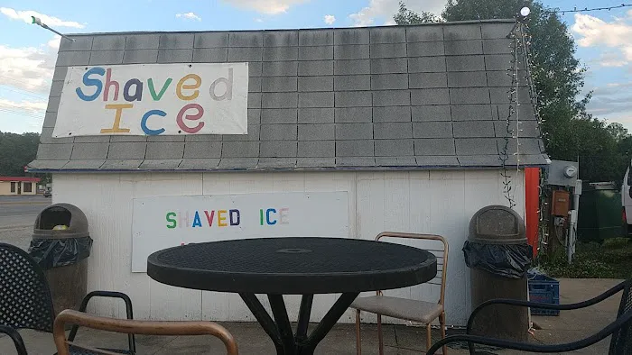 Shaved Ice Picture 4