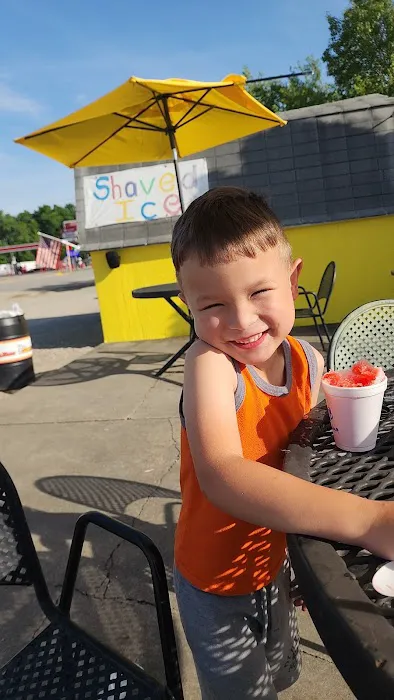 Shaved Ice Picture 8