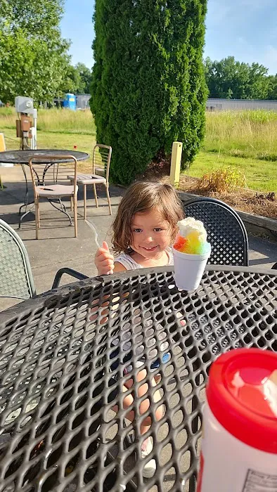 Shaved Ice Picture 6