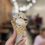 Milk & Sugar Scoop Shoppe
