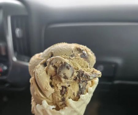 Milk & Sugar Scoop Shoppe