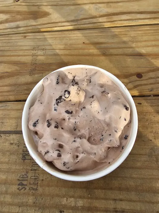 Ice Cream Depot Picture 1