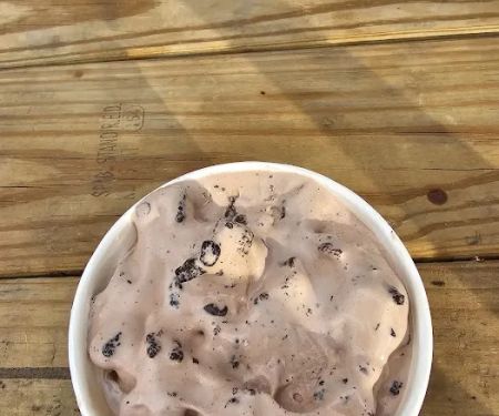 Ice Cream Depot