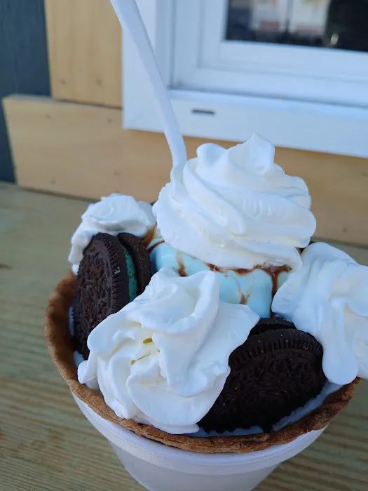 Ice Cream Depot Picture 2