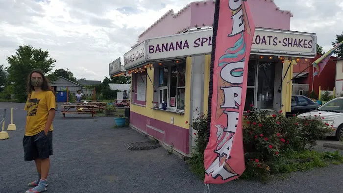 Ice Cream Depot Picture 3