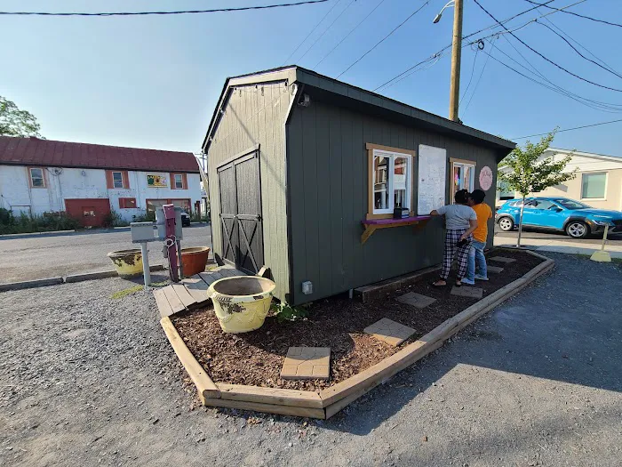 Ice Cream Depot Picture 9
