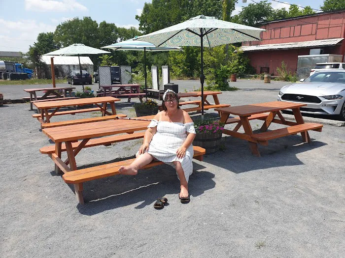 Ice Cream Depot Picture 10