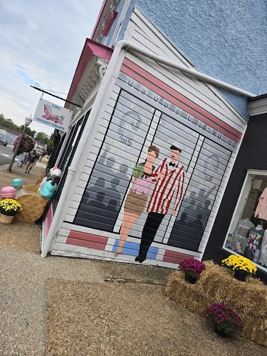 C&C Frozen Treats Picture 3