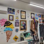 C&C Frozen Treats
