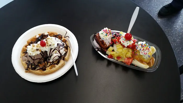 C&C Frozen Treats Picture 5