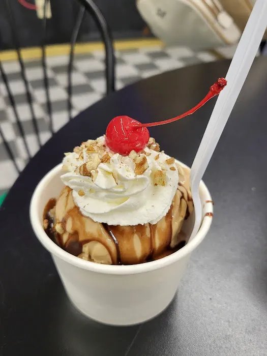 C&C Frozen Treats Picture 10