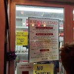Katie's Custard