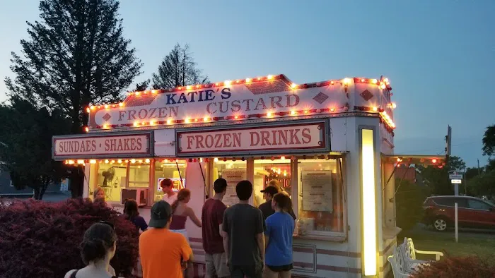 Katie's Custard Picture 3