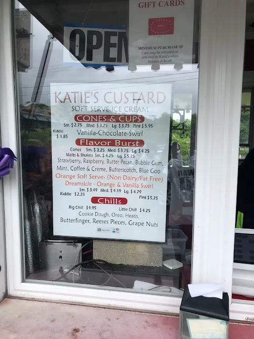 Katie's Custard Picture 6