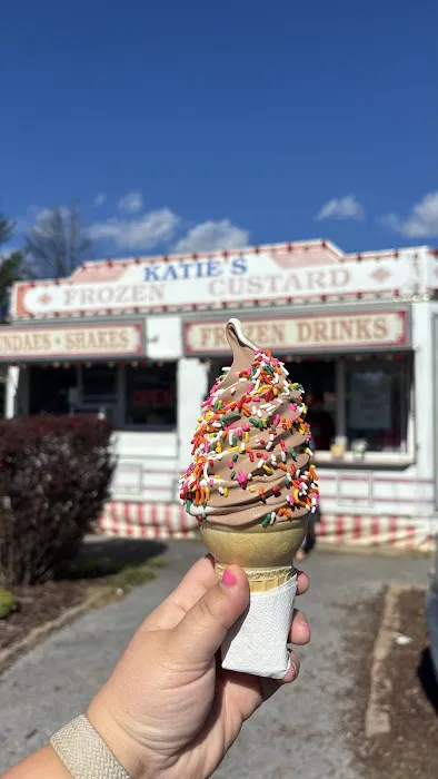 Katie's Custard Picture 4