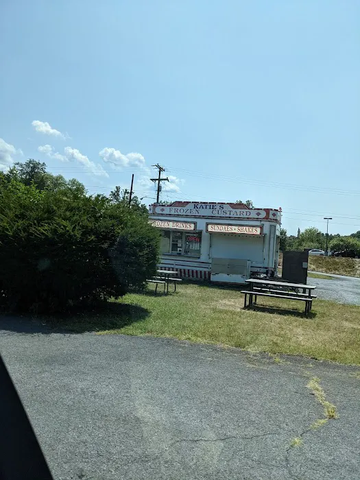Katie's Custard Picture 5