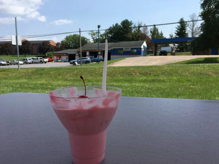 Katie's Custard Picture 7