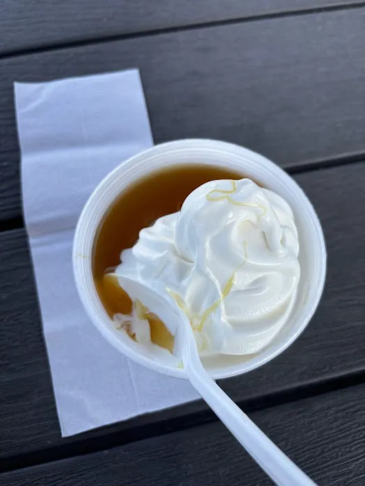 Katie's Custard Picture 8