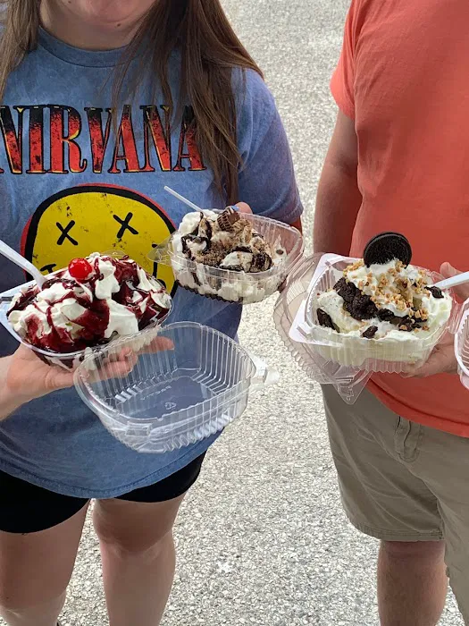Cow’s Cones Picture 4