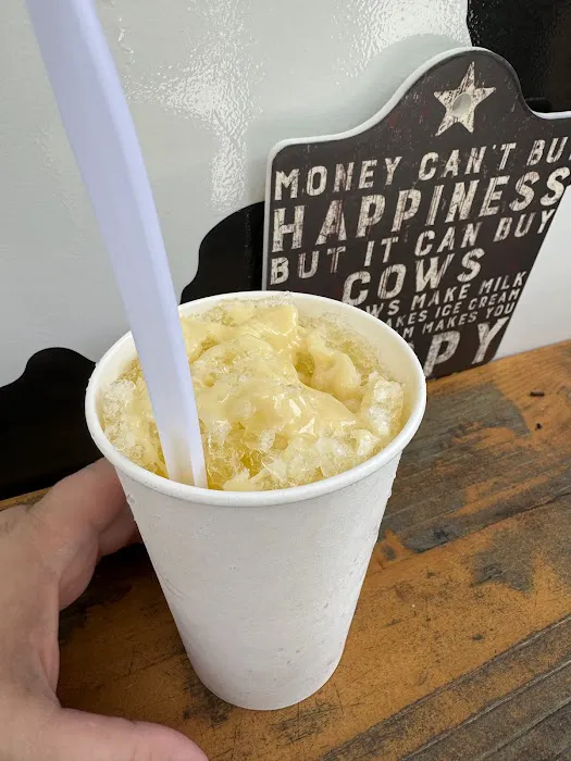 Cow’s Cones Picture 9