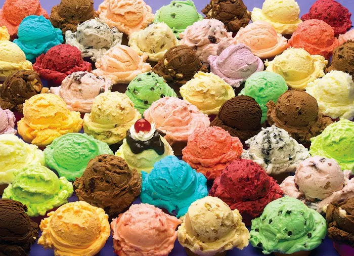 More Ice Cream Picture 3