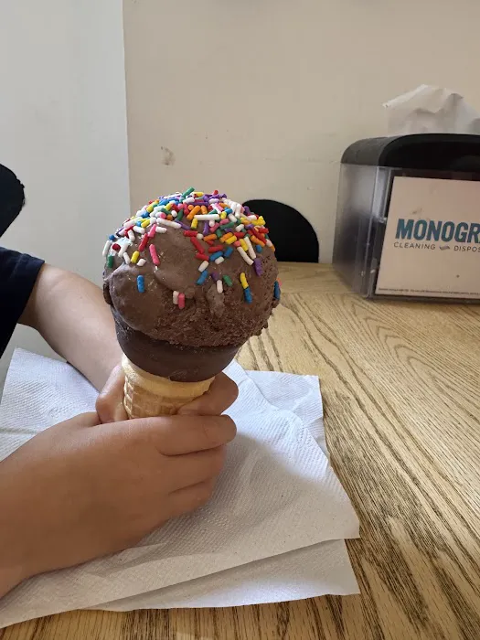 Tipped Cow Creamery Picture 3
