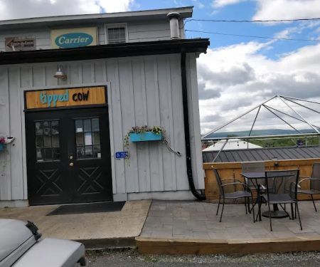 Tipped Cow Creamery
