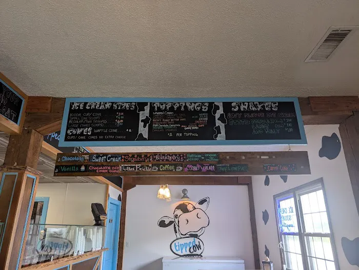 Tipped Cow Creamery Picture 9