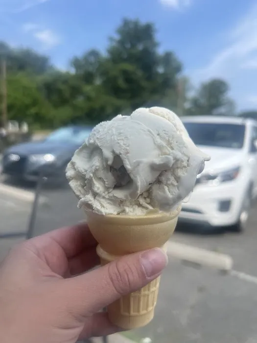 Tipped Cow Creamery Picture 6