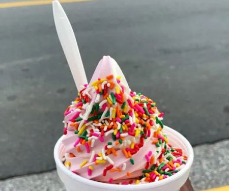 Gruto's Soft Serve